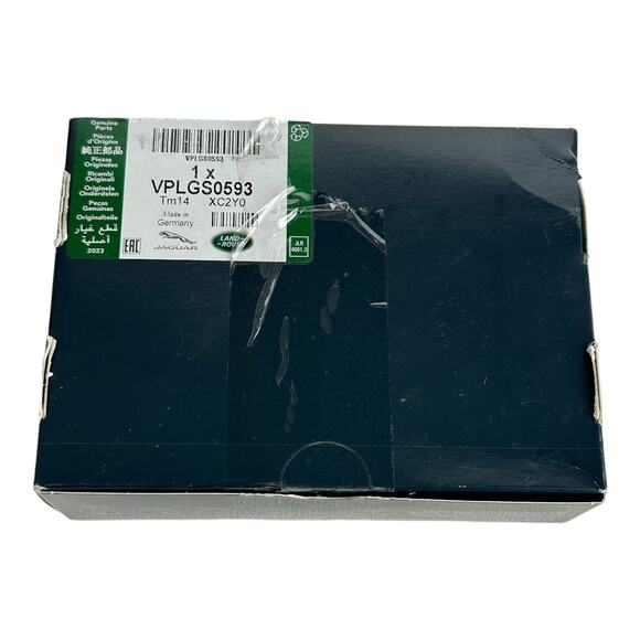 Genuine Land Rover Click and Go Hook VPLGS0593 - Picture 2 of 5